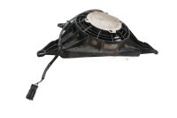 Ventilador eléctrico para radiador, ventilador de...