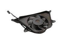 Ventilador eléctrico para radiador, ventilador de...