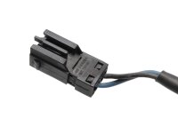 Ventilador eléctrico para radiador, ventilador de refrigeración del motor BMW K 1200 R K12R K43 0584 05-08