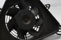 Ventilador eléctrico para radiador, ventilador de refrigeración del motor BMW K 1200 R K12R K43 0584 05-08