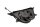 Ventilador eléctrico para radiador, ventilador de refrigeración del motor BMW K 1200 R K12R K43 0584 05-08