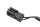 Ventilador eléctrico para radiador, ventilador de refrigeración del motor BMW K 1200 R K12R K43 0584 05-08