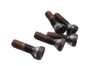 Juego de tornillos de rueda trasera Torx para...