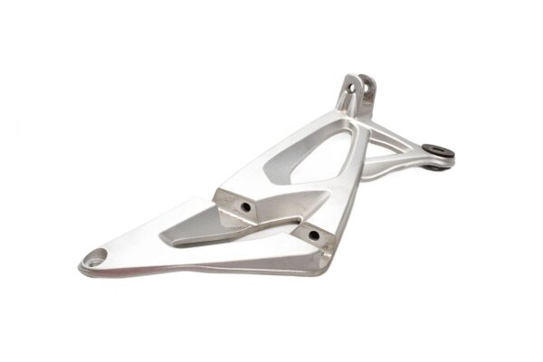 Steunplaat voor voetsteunbeugel rechtsachter BMW K 1200 R K12R K43 0584 05-08