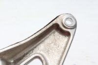 Steunplaat voor voetsteunbeugel rechtsachter BMW K 1200 R K12R K43 0584 05-08