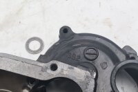 Käynnistyskoneen kansi, moottorin kannen tiiviste Suzuki GSX-R 1000 K1/K2 WVBL 01-02
