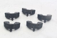 Rubberen demper, kettingkoppeling, achterwielnaaf Suzuki GSX-R 1000 K1/K2 WVBL 01-02