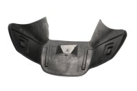 Copertura serbatoio nera BMW K 100 RS 4 Ventiler K589 0523 89-92