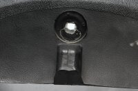 Copertura serbatoio nera BMW K 100 RS 4 Ventiler K589 0523 89-92