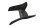 Copertura serbatoio nera BMW K 100 RS 4 Ventiler K589 0523 89-92