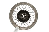 Speichenrad Hinterradfelge 4.00x17 Nabe BMW R 1150 GS R21...