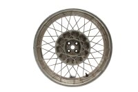 Speichenrad Hinterradfelge 4.00x17 Nabe BMW R 1150 GS R21...