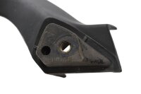 Handgreep links achter, handgreep voor de passagier BMW K 1200 GT K44 K12S 0587 06-08
