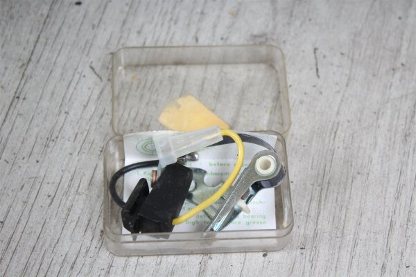 Interruttore di accensione Kit contatti accensione Schier 2245 Modello sconosciuto