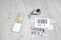 Interruttore di accensione Kit contatti accensione Schier 2245 Modello sconosciuto