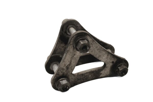 Shock absorber, linkage, swingarm, tension strut BMW K 1200 GT K44 K12S 0587 06-08