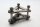 Shock absorber, linkage, swingarm, tension strut BMW K 1200 GT K44 K12S 0587 06-08