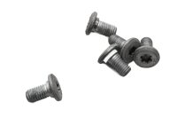 Geperforeerde remschijf achter MST-2 ABE 4,9 mm BMW K 1200 GT K44 K12S 0587 06-08