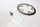 Geperforeerde remschijf achter MST-2 ABE 4,9 mm BMW K 1200 GT K44 K12S 0587 06-08