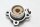 Koblingscylinder hydraulisk cylinder BMW K 1200 GT K44 K12S 0587 06-08