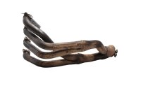 Udstødningsmanifold, udstødningsmanifold, lambdasonde BMW K 1200 GT K44 K12S 0587 06-08