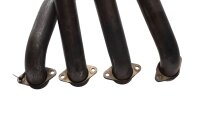 Udstødningsmanifold, udstødningsmanifold, lambdasonde BMW K 1200 GT K44 K12S 0587 06-08