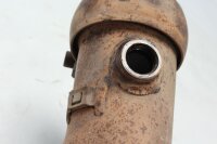 Udstødningsmanifold, udstødningsmanifold, lambdasonde BMW K 1200 GT K44 K12S 0587 06-08