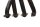 Udstødningsmanifold, udstødningsmanifold, lambdasonde BMW K 1200 GT K44 K12S 0587 06-08