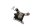 Tändspole, dubbel tändspole, hållare BMW K 100 RS 4 Ventiler K589 0523 89-92