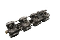 Gasklepunit, injectiesysteem BMW K 1200 GT K44 K12S 0587 06-08