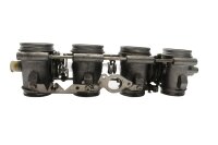 Gasklepunit, injectiesysteem BMW K 1200 GT K44 K12S 0587 06-08