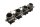 Gasklepunit, injectiesysteem BMW K 1200 GT K44 K12S 0587 06-08