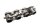 Gasklepunit, injectiesysteem BMW K 1200 GT K44 K12S 0587 06-08