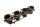 Gasklepunit, injectiesysteem BMW K 1200 GT K44 K12S 0587 06-08