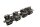 Gasklepunit, injectiesysteem BMW K 1200 GT K44 K12S 0587 06-08