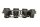 Gasklepunit, injectiesysteem BMW K 1200 GT K44 K12S 0587 06-08
