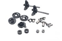 Tuulilasin kiinnityssarjan kiinnike BMW R 1200 GS DOHC...