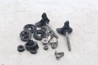 Staffa per kit di montaggio del parabrezza BMW R 1200 GS DOHC R12 K25 0450 10-12