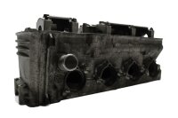 Cylinder head, valve cover, timing chain tensioner BMW K...