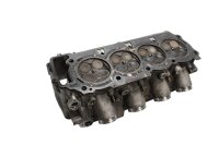 Topstykke, ventildæksel, kædestrammer BMW K 1200 GT K44 K12S 0587 06-08