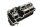 Topstykke, ventildæksel, kædestrammer BMW K 1200 GT K44 K12S 0587 06-08