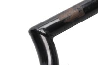 Styre 22mm rör svart böjt BMW K 100 RS 4 Ventiler K589 0523 89-92