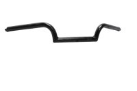 Styre 22mm rör svart böjt BMW K 100 RS 4 Ventiler K589 0523 89-92