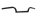 Styre 22mm rör svart böjt BMW K 100 RS 4 Ventiler K589 0523 89-92