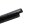 Styre 22mm rör svart böjt BMW K 100 RS 4 Ventiler K589 0523 89-92