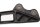 Höger bagagehållarfäste BMW K 100 RS 4 Ventiler K589 0523 89-92