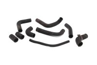 Radiator hose set, water hose, heater hose MZ Baghira...