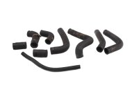 Radiator hose set, water hose, heater hose MZ Baghira MUZ660E 98-06
