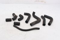 Radiator hose set, water hose, heater hose MZ Baghira MUZ660E 98-06