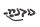 Radiator hose set, water hose, heater hose MZ Baghira MUZ660E 98-06